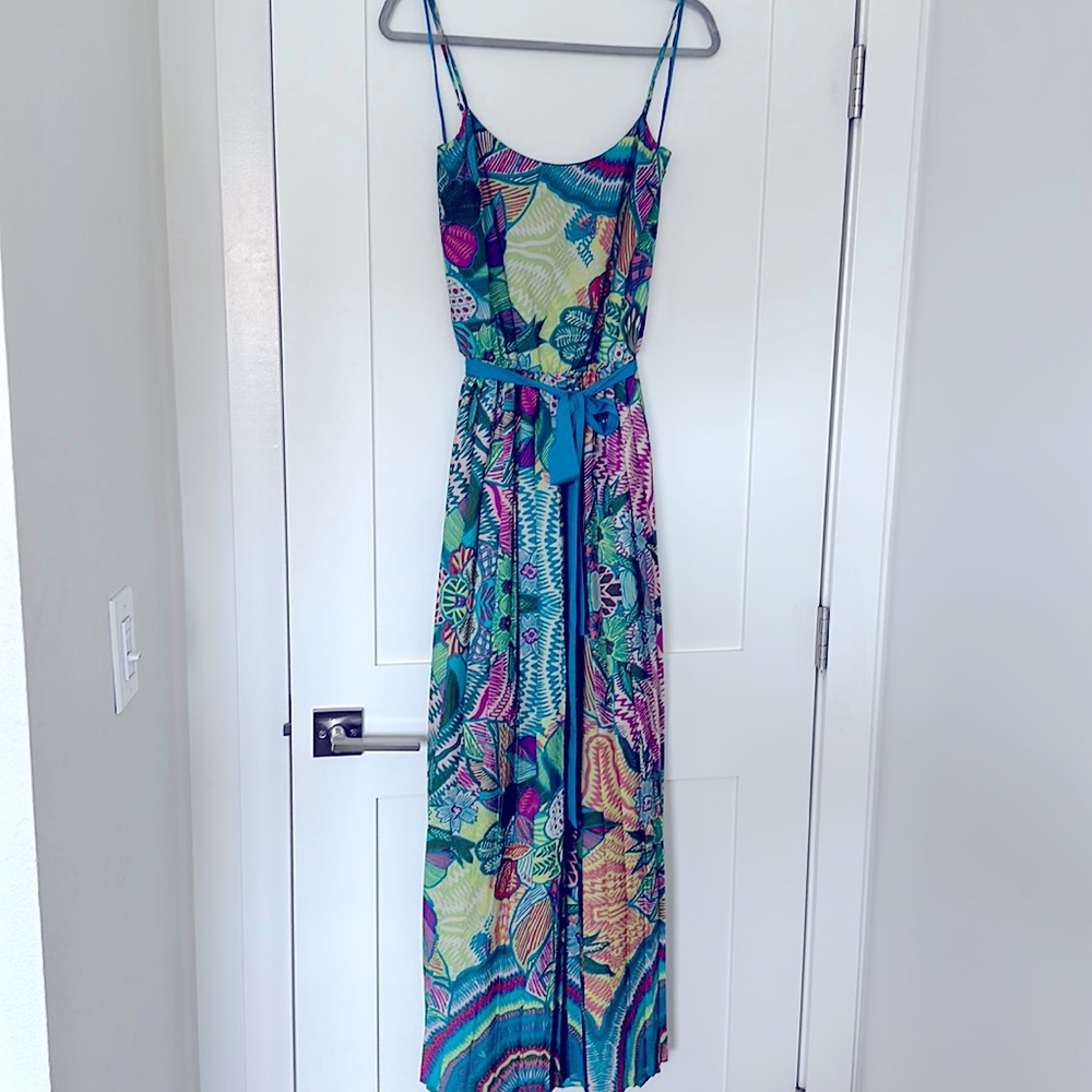 The most colorful fun Maxi! Akira Black Label
